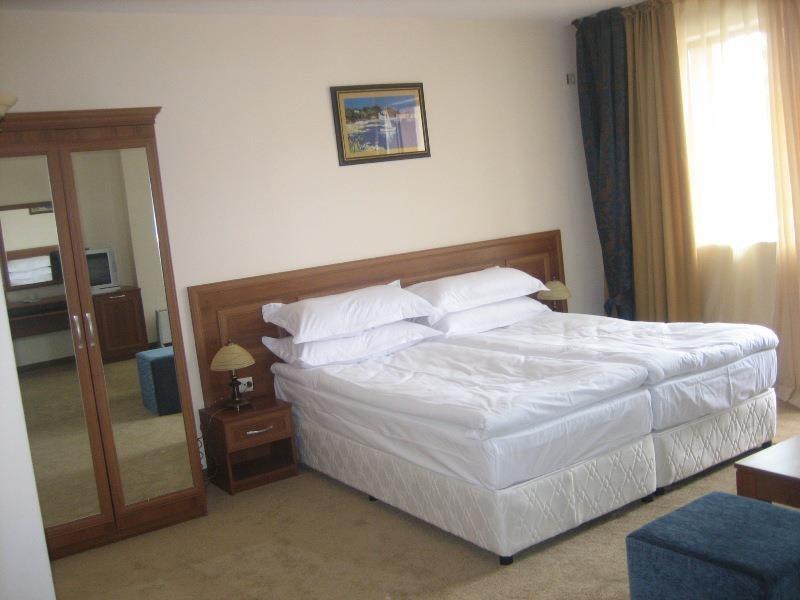 Emerald Apartment-Complex Bansko Exterior foto